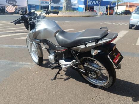 HONDA CG 160 FAN FLEX ONE, Foto 3