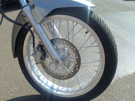 HONDA CG 160 FAN FLEX ONE, Foto 8