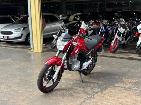 HONDA CG 160 FAN FLEX ONE, Foto 5