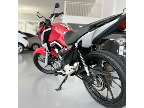 HONDA CG 160 FLEXONE, Foto 4