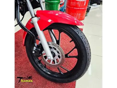 HONDA CG 160 FLEXONE, Foto 7