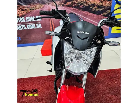 HONDA CG 160 FLEXONE, Foto 8