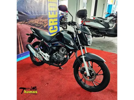 HONDA CG 160 FLEXONE, Foto 3