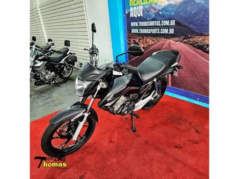 HONDA CG 160 FLEXONE, Foto 9