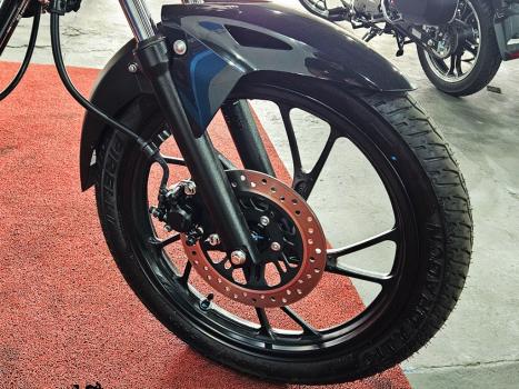HONDA CG 160 FLEXONE, Foto 3
