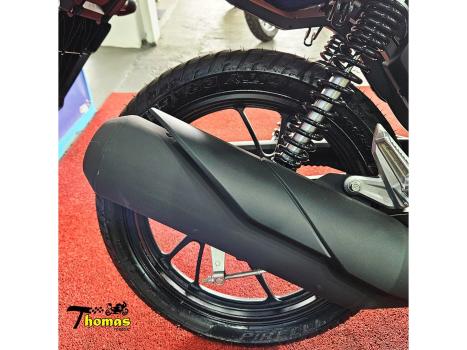 HONDA CG 160 FLEXONE, Foto 5