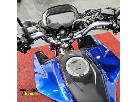 HONDA CG 160 FLEXONE, Foto 6