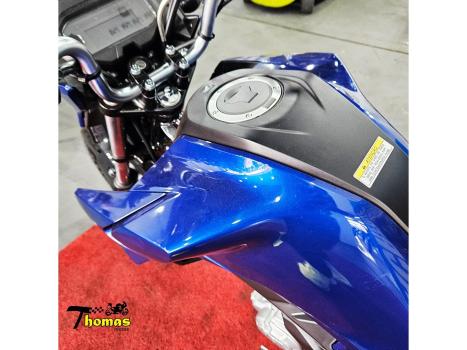 HONDA CG 160 FLEXONE, Foto 7