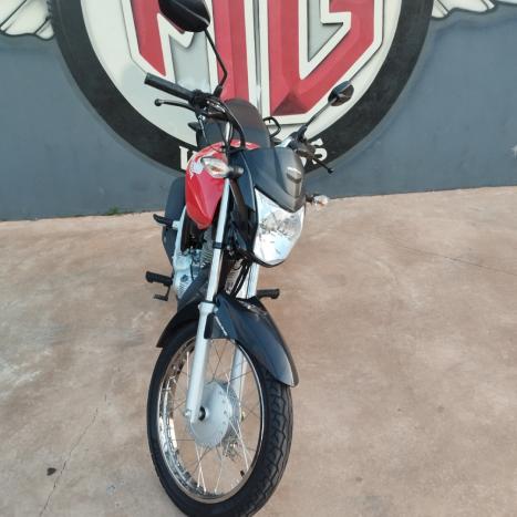 HONDA CG 160 START, Foto 3