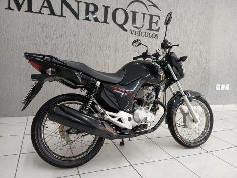 HONDA CG 160 START, Foto 5