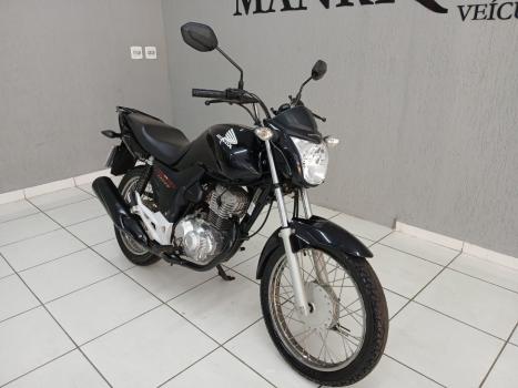 HONDA CG 160 START, Foto 7