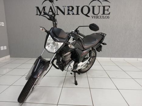 HONDA CG 160 START, Foto 1