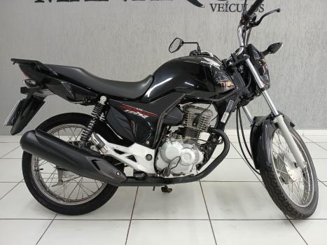 HONDA CG 160 START, Foto 2