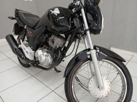 HONDA CG 160 START, Foto 3