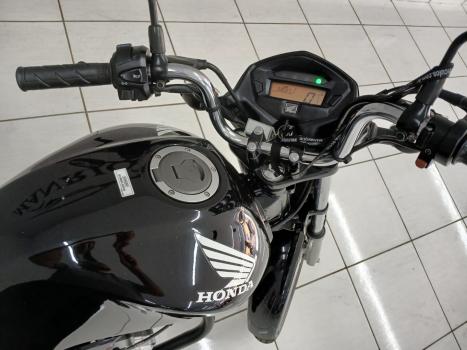 HONDA CG 160 START, Foto 6