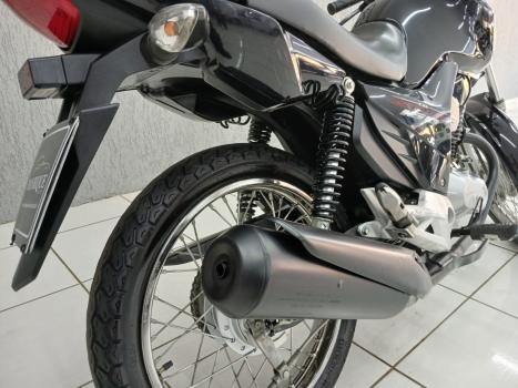 HONDA CG 160 START, Foto 8