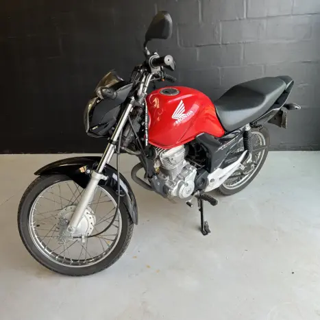 HONDA CG 160 START, Foto 3