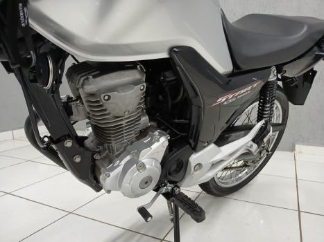 HONDA CG 160 START, Foto 3