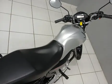 HONDA CG 160 START, Foto 8