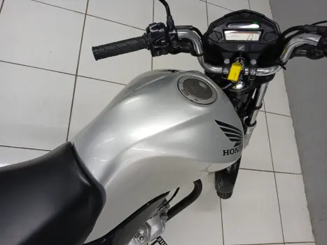 HONDA CG 160 START, Foto 9