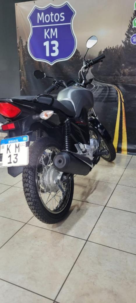 HONDA CG 160 START, Foto 5