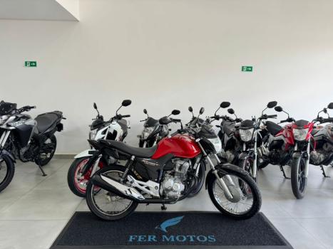 HONDA CG 160 START, Foto 1