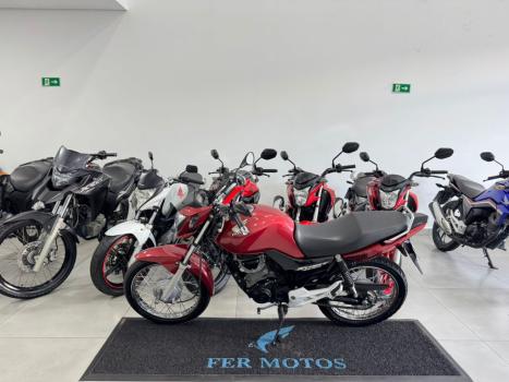 HONDA CG 160 START, Foto 4