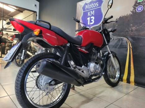 HONDA CG 160 START, Foto 4