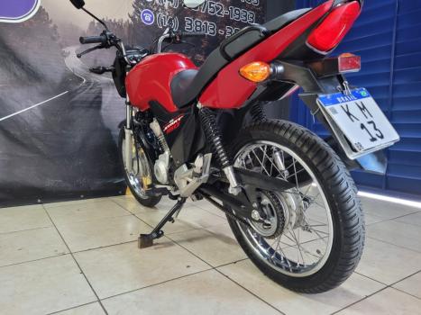 HONDA CG 160 START, Foto 6