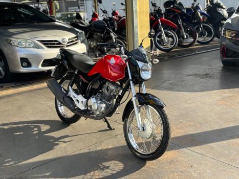 HONDA CG 160 START, Foto 1