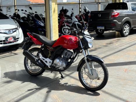 HONDA CG 160 START, Foto 1