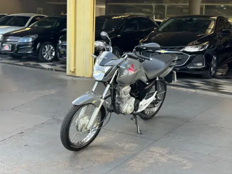 HONDA CG 160 START, Foto 2