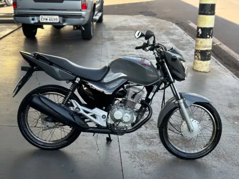 HONDA CG 160 START, Foto 3