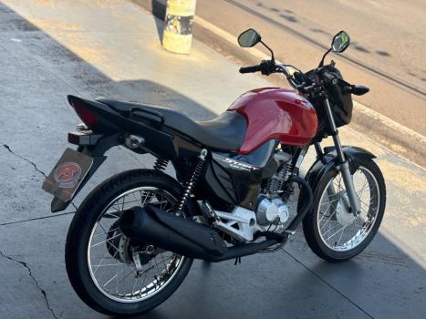 HONDA CG 160 START, Foto 5