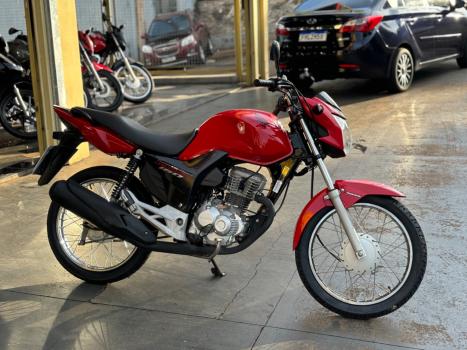 HONDA CG 160 START, Foto 2