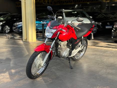 HONDA CG 160 START, Foto 3