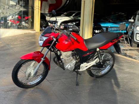 HONDA CG 160 START, Foto 4