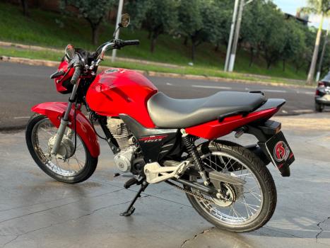 HONDA CG 160 START, Foto 5