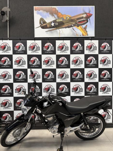 HONDA CG 160 START, Foto 1