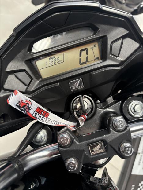 HONDA CG 160 START, Foto 4