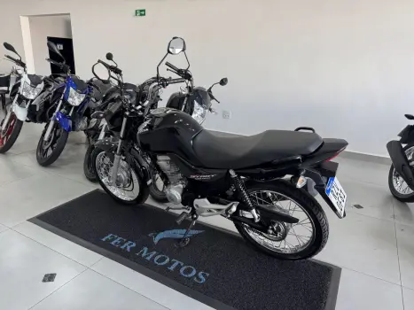 HONDA CG 160 START, Foto 6