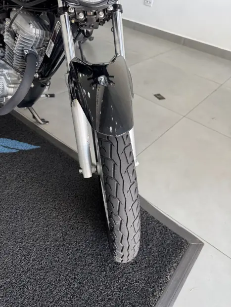 HONDA CG 160 START, Foto 8