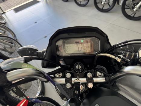 HONDA CG 160 START, Foto 7