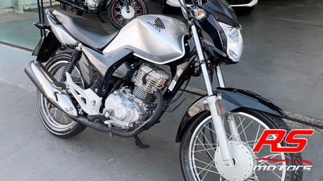 HONDA CG 160 START, Foto 2