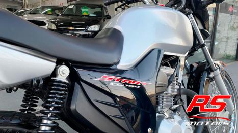 HONDA CG 160 START, Foto 3