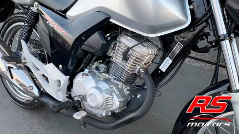 HONDA CG 160 START, Foto 4
