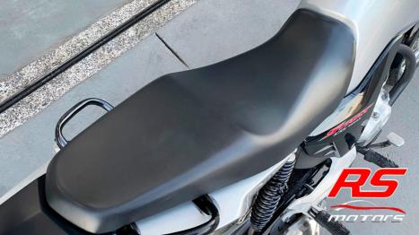 HONDA CG 160 START, Foto 5