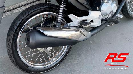 HONDA CG 160 START, Foto 6