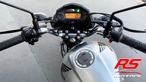 HONDA CG 160 START, Foto 7