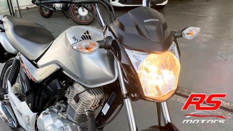 HONDA CG 160 START, Foto 8